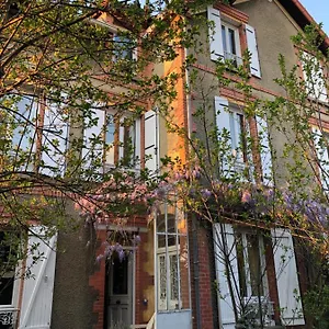 Guest house Ker Anna, Athis-Mons